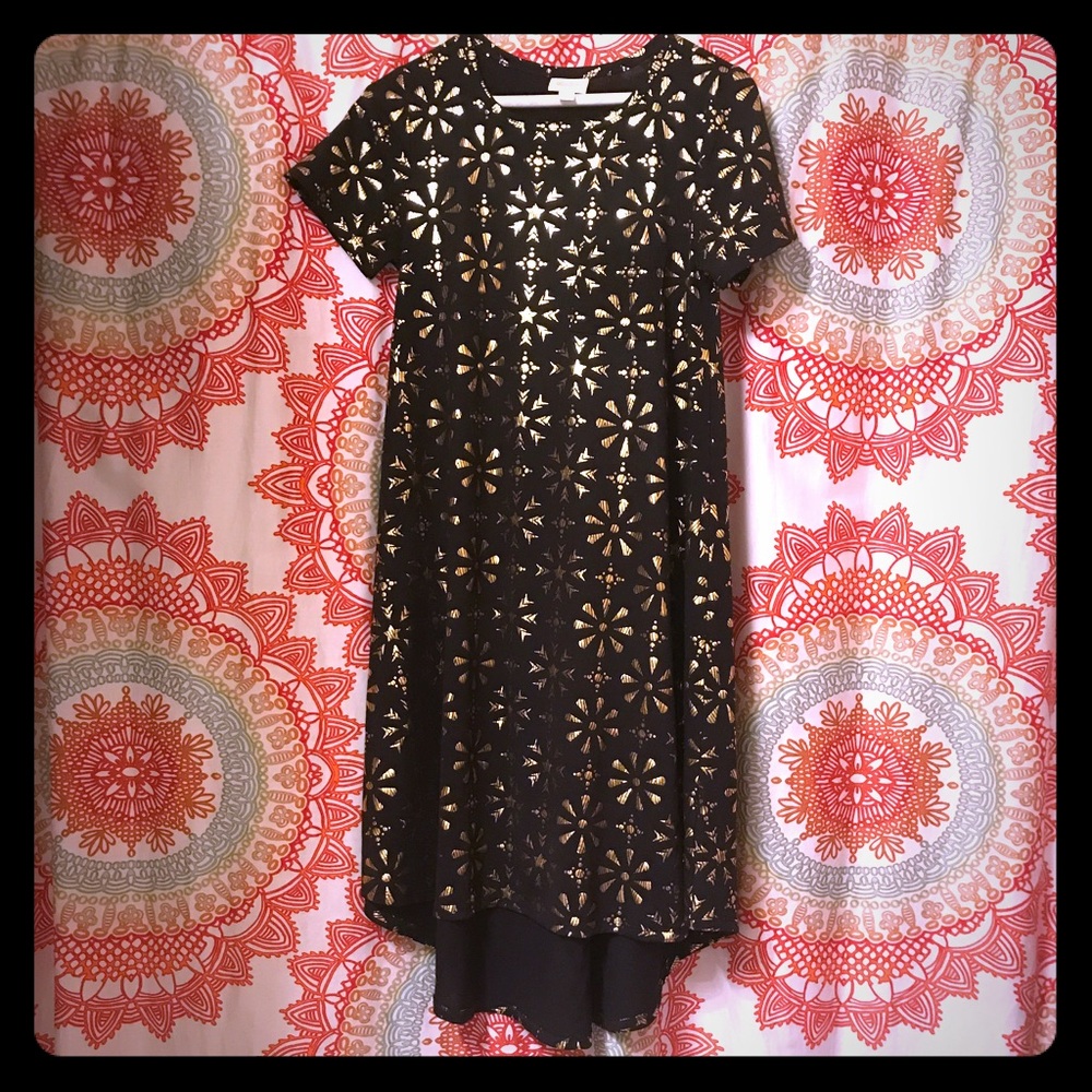 LulaRoe Elegant Carly
